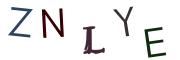 Imagine CAPTCHA
