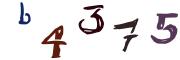 Imagine CAPTCHA