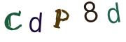 Imagine CAPTCHA