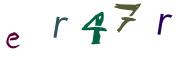Imagine CAPTCHA