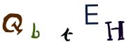 Imagine CAPTCHA