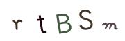 Imagine CAPTCHA