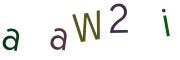 Imagine CAPTCHA