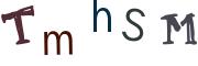 Imagine CAPTCHA
