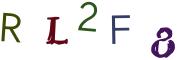 Imagine CAPTCHA