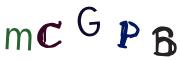 Imagine CAPTCHA