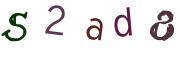 Imagine CAPTCHA