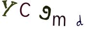 Imagine CAPTCHA