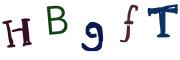 Imagine CAPTCHA