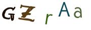 Imagine CAPTCHA