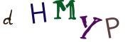 Imagine CAPTCHA