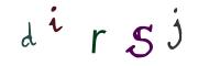 Imagine CAPTCHA