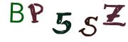 Imagine CAPTCHA