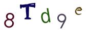 Imagine CAPTCHA