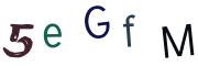 Imagine CAPTCHA