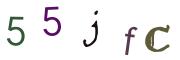 Imagine CAPTCHA