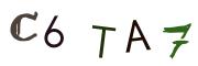Imagine CAPTCHA