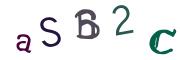 Imagine CAPTCHA