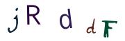 Imagine CAPTCHA
