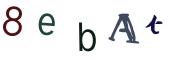 Imagine CAPTCHA