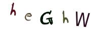 Imagine CAPTCHA