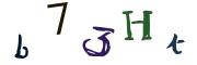 Imagine CAPTCHA