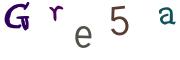 Imagine CAPTCHA