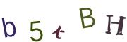 Imagine CAPTCHA