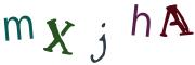 Imagine CAPTCHA