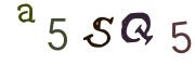 Imagine CAPTCHA