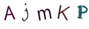 Imagine CAPTCHA