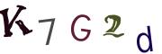 Imagine CAPTCHA