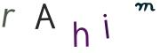Imagine CAPTCHA