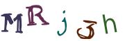 Imagine CAPTCHA