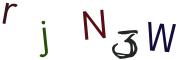Imagine CAPTCHA
