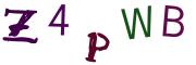 Imagine CAPTCHA