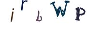 Imagine CAPTCHA