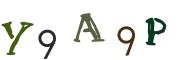 Imagine CAPTCHA