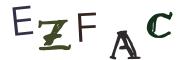 Imagine CAPTCHA