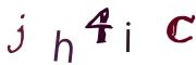Imagine CAPTCHA