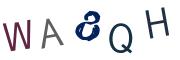 Imagine CAPTCHA