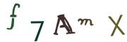 Imagine CAPTCHA