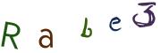Imagine CAPTCHA