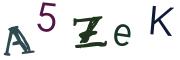 Imagine CAPTCHA