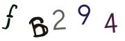 Imagine CAPTCHA