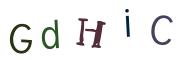 Imagine CAPTCHA