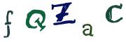 Imagine CAPTCHA