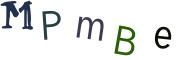 Imagine CAPTCHA