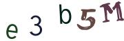 Imagine CAPTCHA
