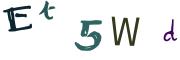 Imagine CAPTCHA
